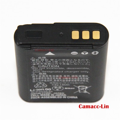 New Original Nikon EN-EL23 Battery for Nikon COOLPIX P600 P900 New Original Nikon EN-EL23 Battery for Nikon COOLPIX P600 P900