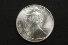 NobleSpirit Excellent 1986 American Eagle 1oz $1 Dollar .999 SILVER