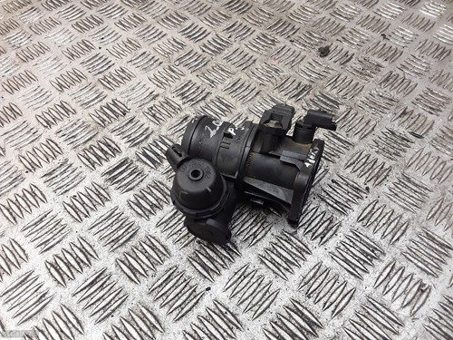 2012 PEUGEOT 508 DROSSELKLAPPE DIESEL 2000HDI 9660110780 0079815