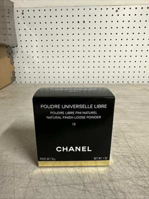 CHANEL Poudre Universelle Libre Loose Powder