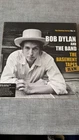 Bob Dylan And The Band The Basement Tapes Raw, 3 Vinyls & 2CD NEW SEALED