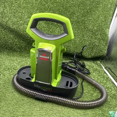 BISSELL Little Green ProHeat Carpet & Upholstery Cleaner Body Only!  S4