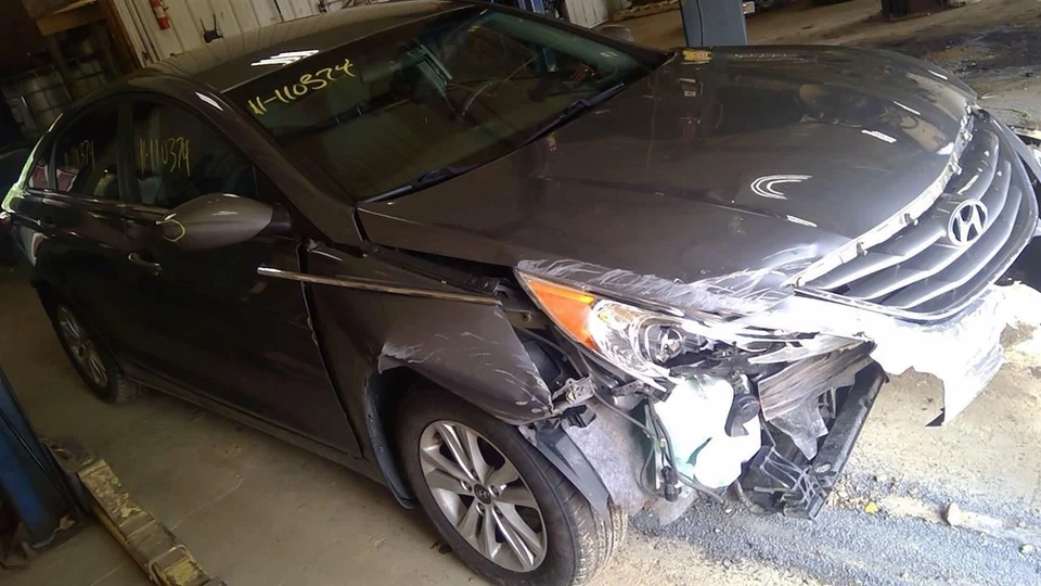 Alternador VIN C octavo dígito compatible con 11-13 SONATA 10310196 Foto 2 de 4