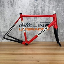 2016 Ridley Helium SL Medium Rim Brake Carbon...