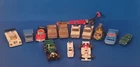 14 Vintage Matchbox HW Lesney ERTL Tootsie Majorette Cars 1950's-09 - SEE PICS.