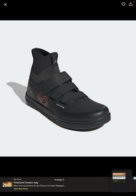 Adidas Five Ten Freerider Pro cblack Radschuhe Mountainbikeschuhe Herren