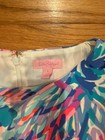 Lilly Pulitzer Donna Romper Off Tropic Size 4 — photo 4