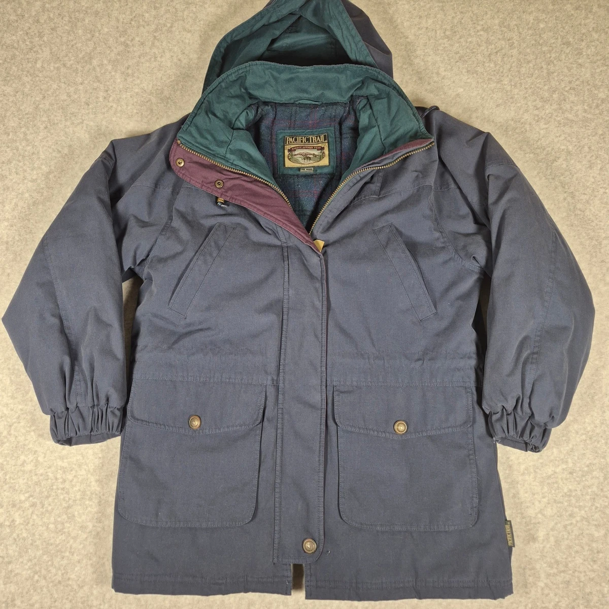 ロンドンフォグ PACIFIC TRAIL モッズコート 25+ Pacific Trail Coats for Men for sale | Updated Oct 2026