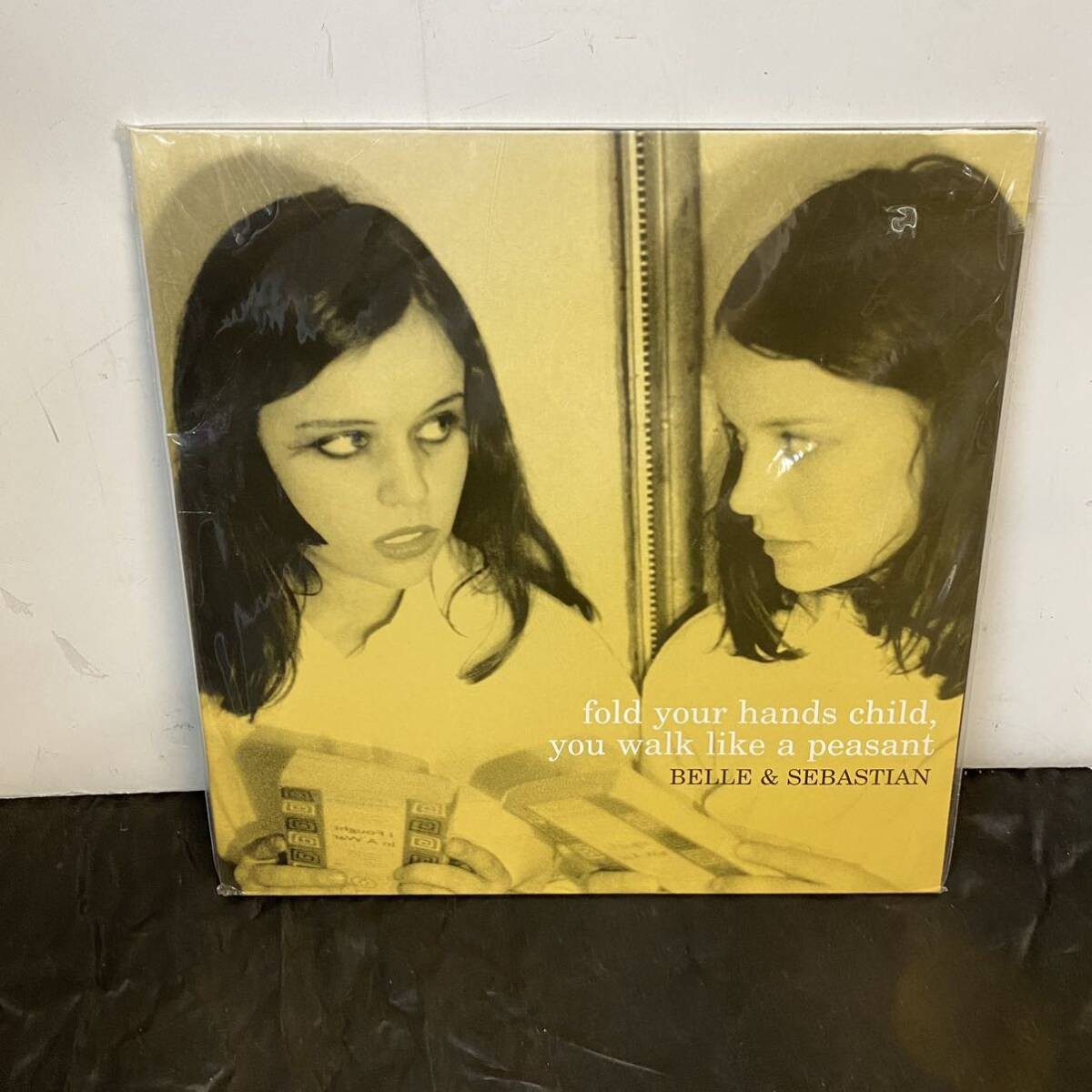 洋楽 Belle & Sebastian Fold Your Hands Child Belle and Sebastian - Fold Your Hands Child, You Walk Like A