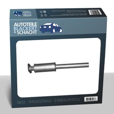 Auspuff Vorschalldämpfer für FORD KUGA II + VAN