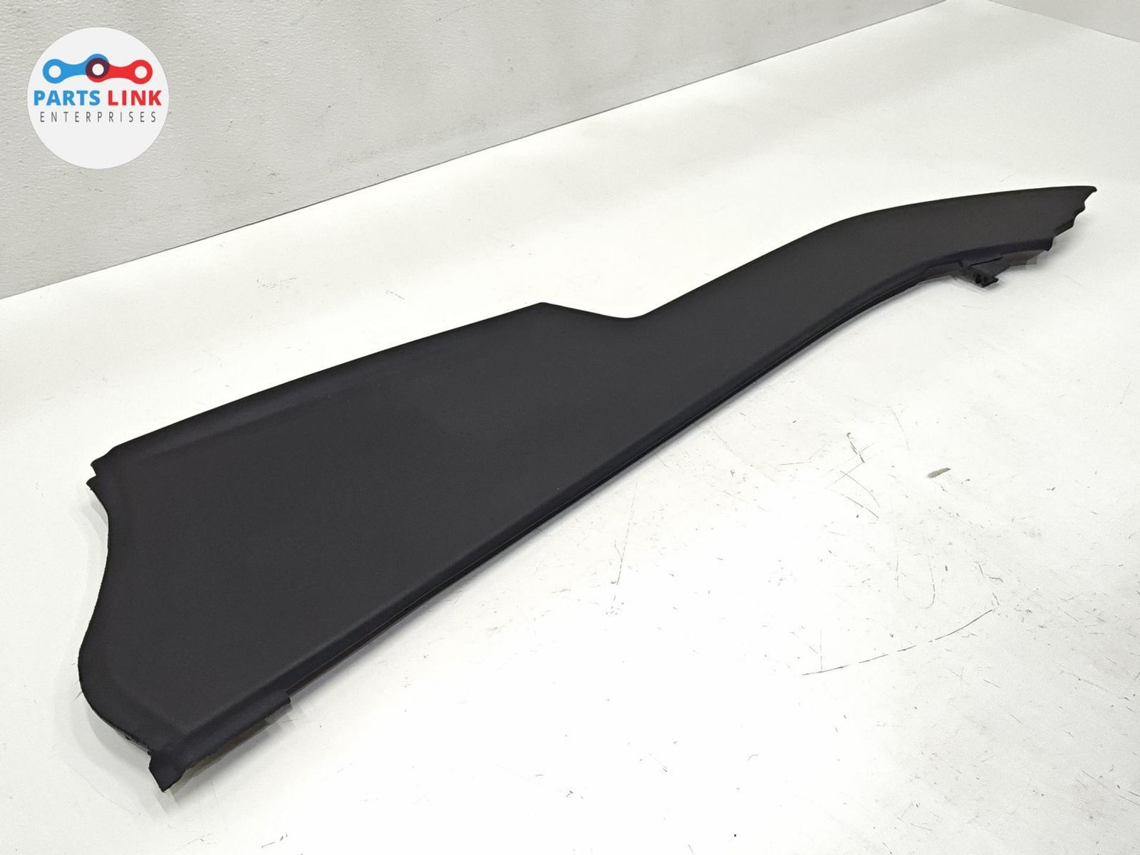 Bentley Bentayga Speed 2017-2020 Left Lower Center console trim panel