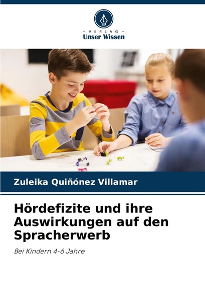 Zuleika QuiñóNez Villamar | HöRdefizite Und Ihre Auswirkungen Auf Den...-image