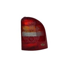 Lexmond Rückleuchte links Kombi für Ford Mondeo 93-00