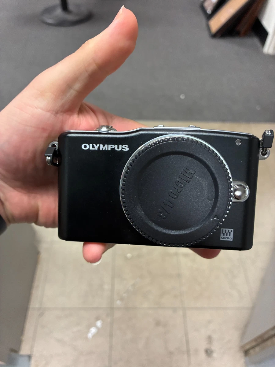Olympus Pen E Pm1 for sale - eBay