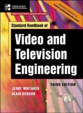 Standard Handbook of Video and Television Eng...