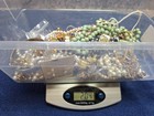 Bulk Lot Costume & Fashion Jewelry 2 Lbs of Vintage To Modern - Most Wearable — photo 3