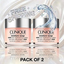 Clinique Moisture Surge 100H Hydrator Duo 4.2...