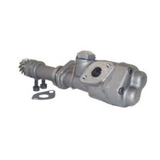 Melling M-15 Flathead Fits Ford Oil Pump High Volume