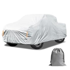 10-Layer Waterproof Car Cover All Weather Protection Snow, 25-T2 Reflective