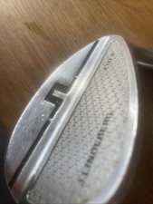 J Lindeberg Vega LTD4 60 Degree Lob Wedge/ NS Pro 950 GH S Shaft / Golf Pride