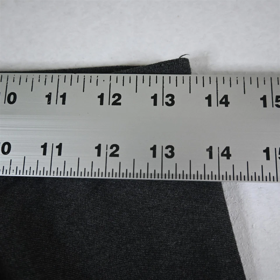 Pantalones de vestir rectos grises Lafayette 148 S para mujer Foto 2 de 4