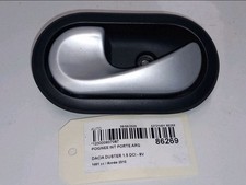 Porte arrière et accessoires Dacia DUSTER