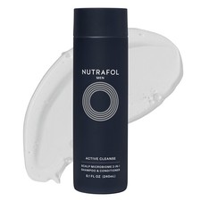 2-in-1 Shampoo & Conditioner for Thinning Hair, 8.1 Fl Oz - Hair Growth Formula