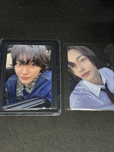 Wonbin Photocard | eBay