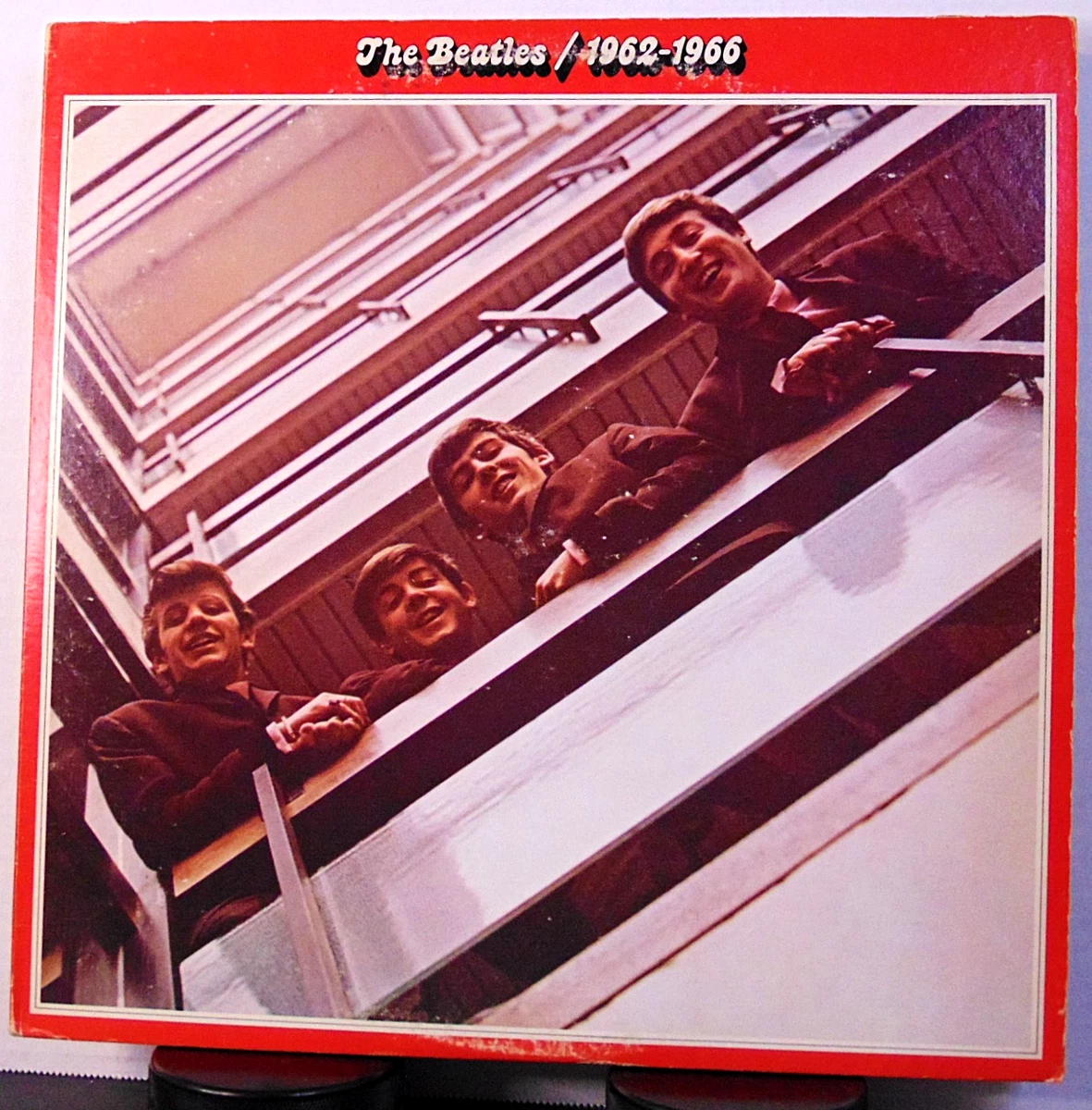 Beatles 1962 Lp for sale | eBay