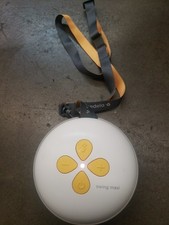 Medela Swing Maxi Double Electric Breast Pump - White Pump Only