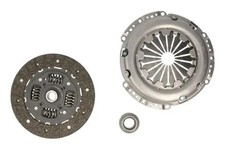 Kit d'embrayage Citroen AK