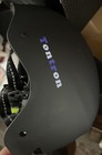 Tontron Multi-Sport Helmet Black XL Skate Bike Scooter Roller New Open Box — photo 4