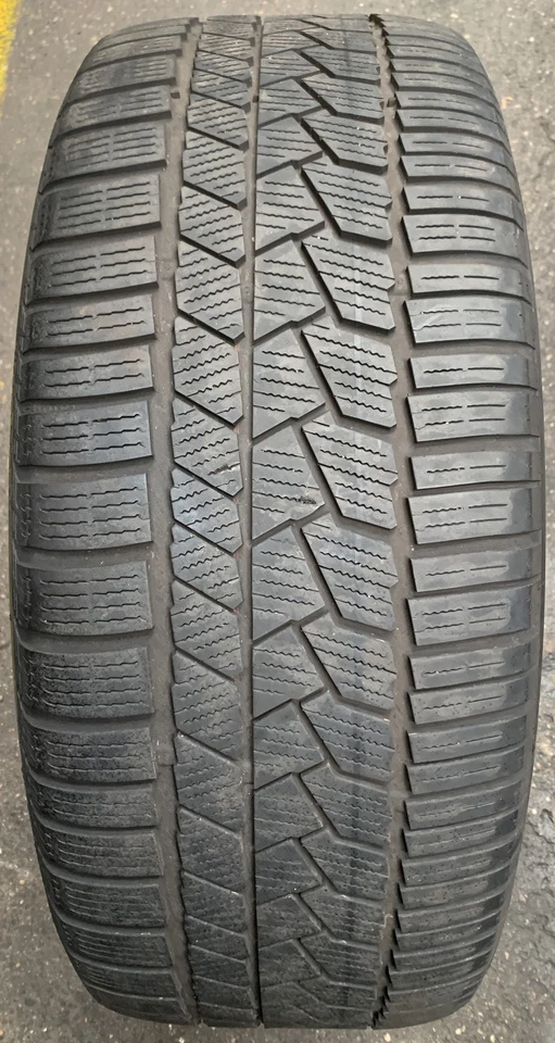 4 Orig Mercedes-Benz Winterräder 245/45 R19 102H E-Klasse W214 A2144012300 DOT23 - Bild 3 von 3