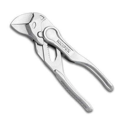KNIPEX Zangenschlüssel XS 100mm