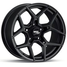 17 Rocktrix Rt105 17x9 -12 Black Wheel 5x5 Rim For Wrangler Jk Jl Gladiator Jt 17 Rocktrix Rt105 17x9 -12 Black Wheel 5x5 Rim For Wrangler Jk Jl Gladiator Jt