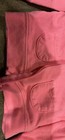 Carter’s 18 Mos Pink Zip Front Sweatshirt Like Strawberry  — photo 5
