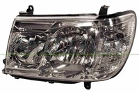 TY8504904 Hauptscheinwerfer Links FüR Toyota Land Cruiser 100 (_J1_)