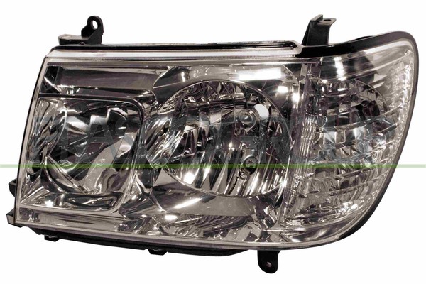 TY8504904 Hauptscheinwerfer Links FüR Toyota Land Cruiser 100 (_J1_)-image