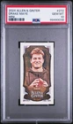 2024 Topps Allen & Ginter #272 Drake Maye Mini PSA 10