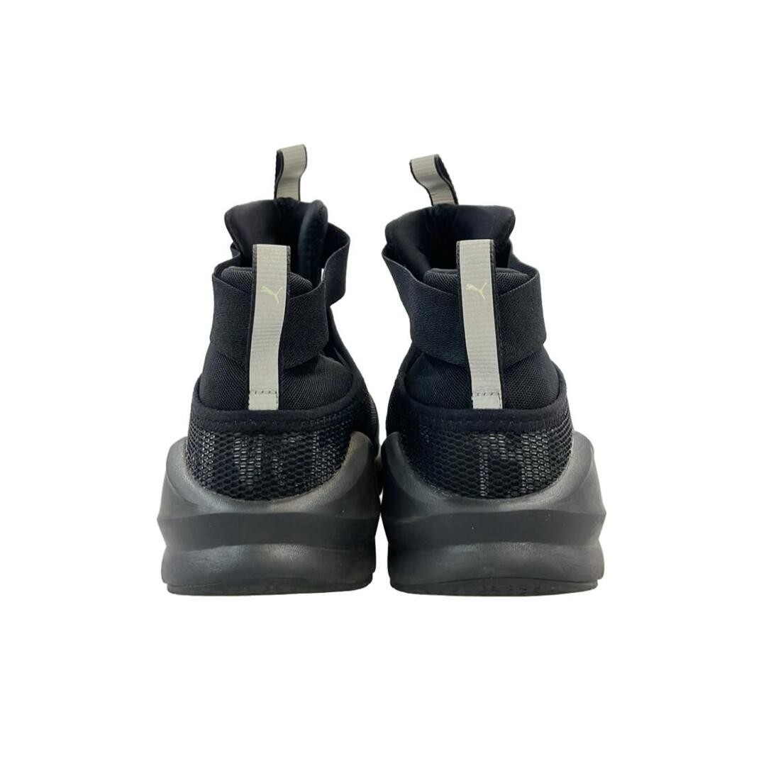 PUMA Low-cut Sneaker Fearce Strap Swan Women's Size 24.0 (l) d075c769a91a1e4324 thumbnail 3