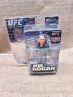 Round 5 UFC Ultimate Collector Limited Edition-JOE ROAGNFigure-#0962 of 1998