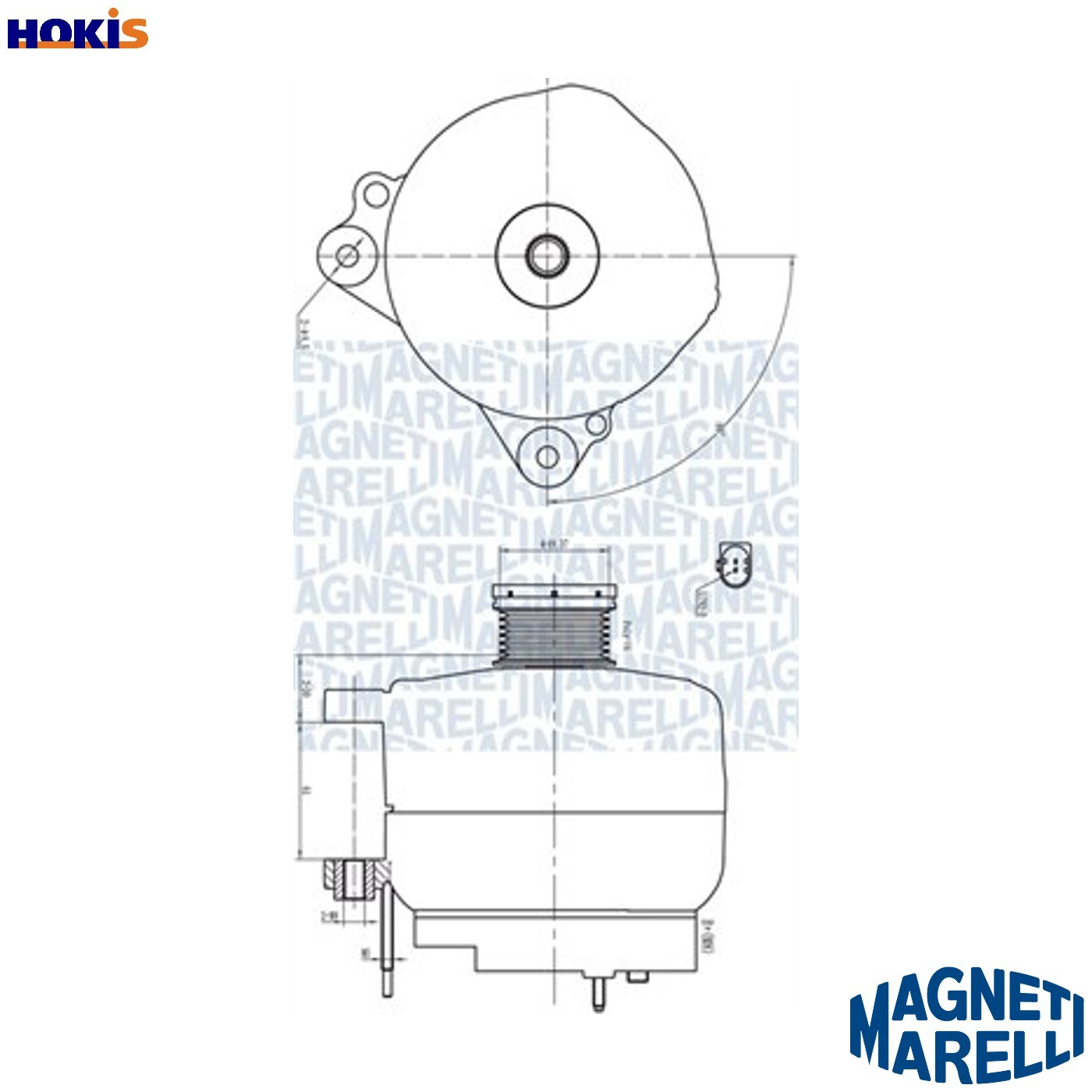ALTERNATOR 063732190010 FOR SKODA VW CC/SCIROO/PASSAT/SEDAN/GRANDE GOLF/TOURAN