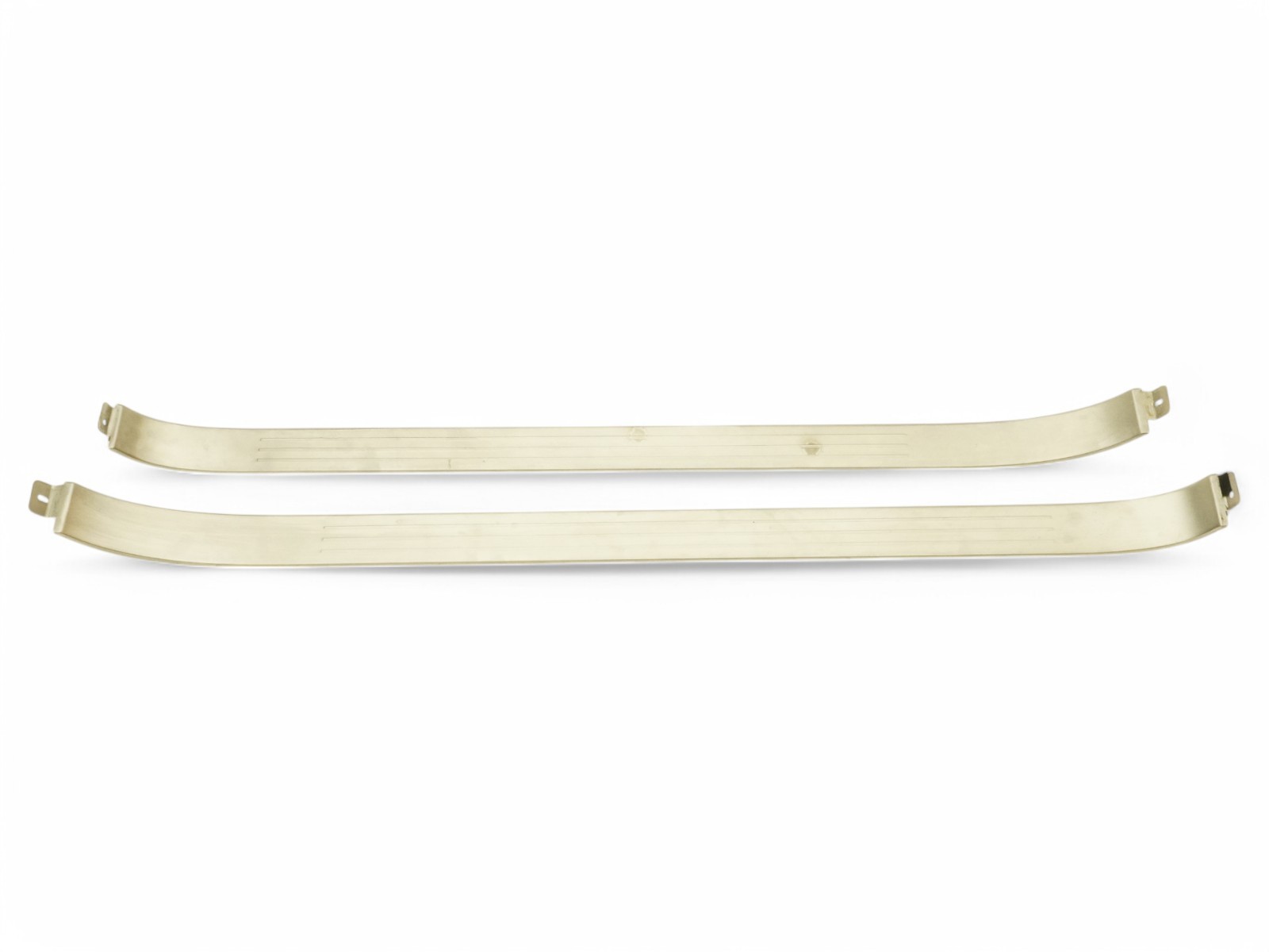 Bentley Continental GT 2003-2010 Right Scuff plates Pair