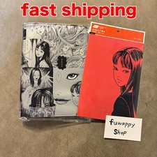 HOBONICHI TECHO 2026 Tomie by Junji Ito Memory A5 Cousin Cover Pencil Board Set
