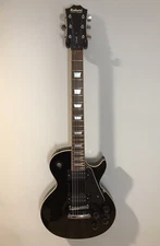 Nr Mint 1990s Hohner Rockwood LX250G LP Style Electric Guitar - SEE VIDEO