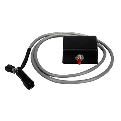 1986-1991 Corvette C4 VATS Bypass Switch Vehicle Anti-Theft System Code 7 601114