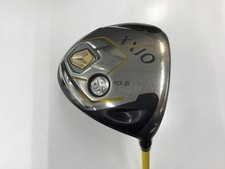 Dunlop Xxio8 Driver Xxio 2014 10.5 Yellow Flex S Used