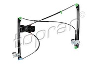 Fensterheber Topran 107 836 FüR VW 6N1 Polo 3 SDI 100 16V 120 GTI