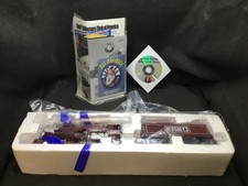 Lionel O Gauge Train - #1894 Hershey's Steam Locomotive W/ Hershey Tender