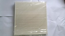 Filtro antipolline abitacolo rinfrescante per Mitsubishi ECLIPSE CROSS GK2W 2.0